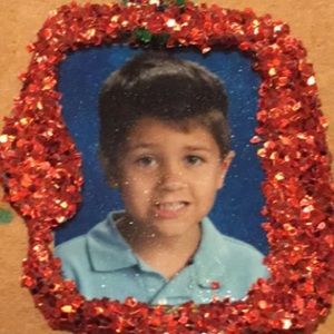 Meet your Posher, Sam